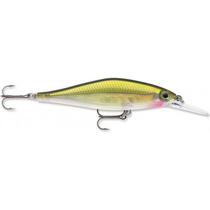 Воблер RAPALA Shadow Rap Deep SDRD11-OG